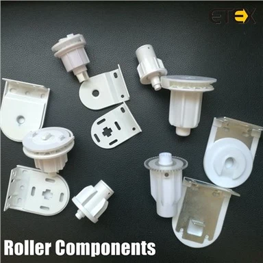 Roller Blinds Components