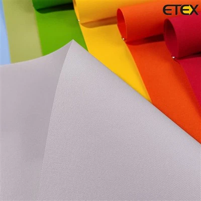 Roller Blinds Fabrics Plain