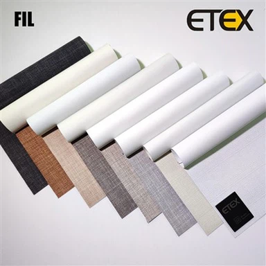 Roller Blind Fabric 100% Polyester