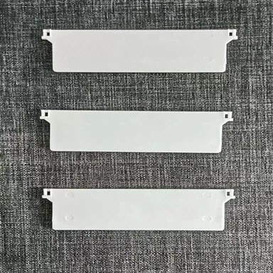 Vertical Blinds Accessories